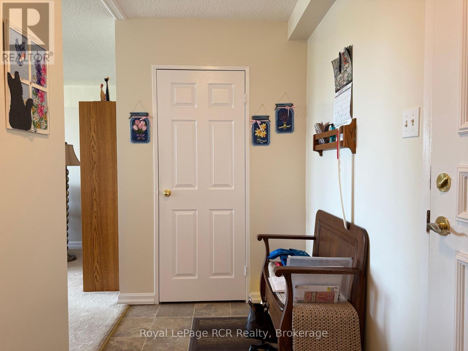 410 - 860 9th Street E, Owen Sound, Ontario  N4K 1R2 - Photo 4 - X12371276