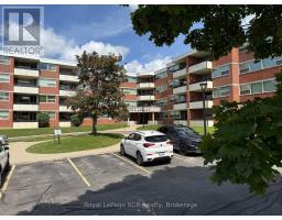 410 - 860 9TH STREET E, Owen Sound, Ontario