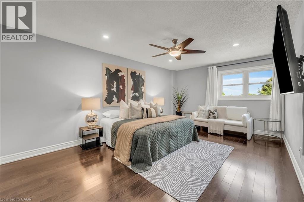 301 O'donoghue Avenue, Oakville, Ontario  L6H 3W5 - Photo 23 - 40764759