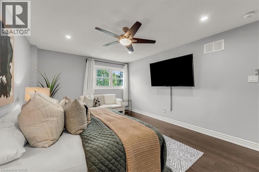 301 O'donoghue Avenue, Oakville, Ontario  L6H 3W5 - Photo 25 - 40764759