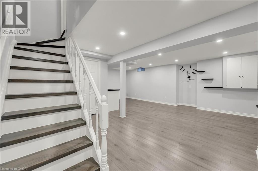 301 O'donoghue Avenue, Oakville, Ontario  L6H 3W5 - Photo 32 - 40764759