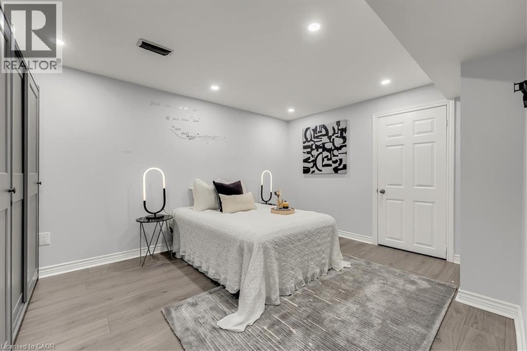301 O'donoghue Avenue, Oakville, Ontario  L6H 3W5 - Photo 35 - 40764759