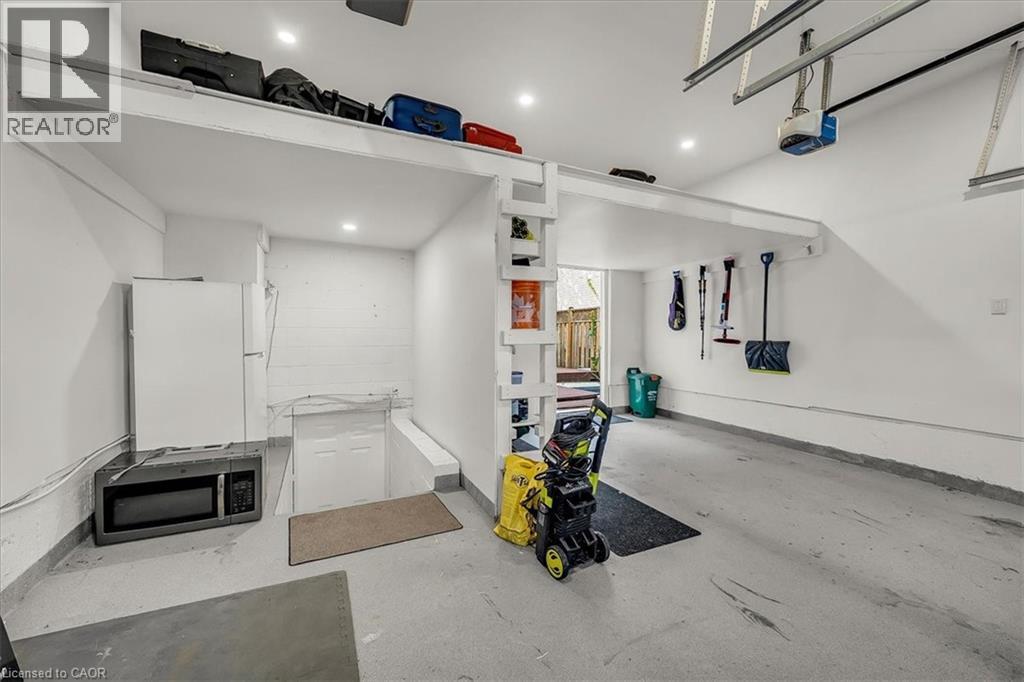 301 O'donoghue Avenue, Oakville, Ontario  L6H 3W5 - Photo 38 - 40764759