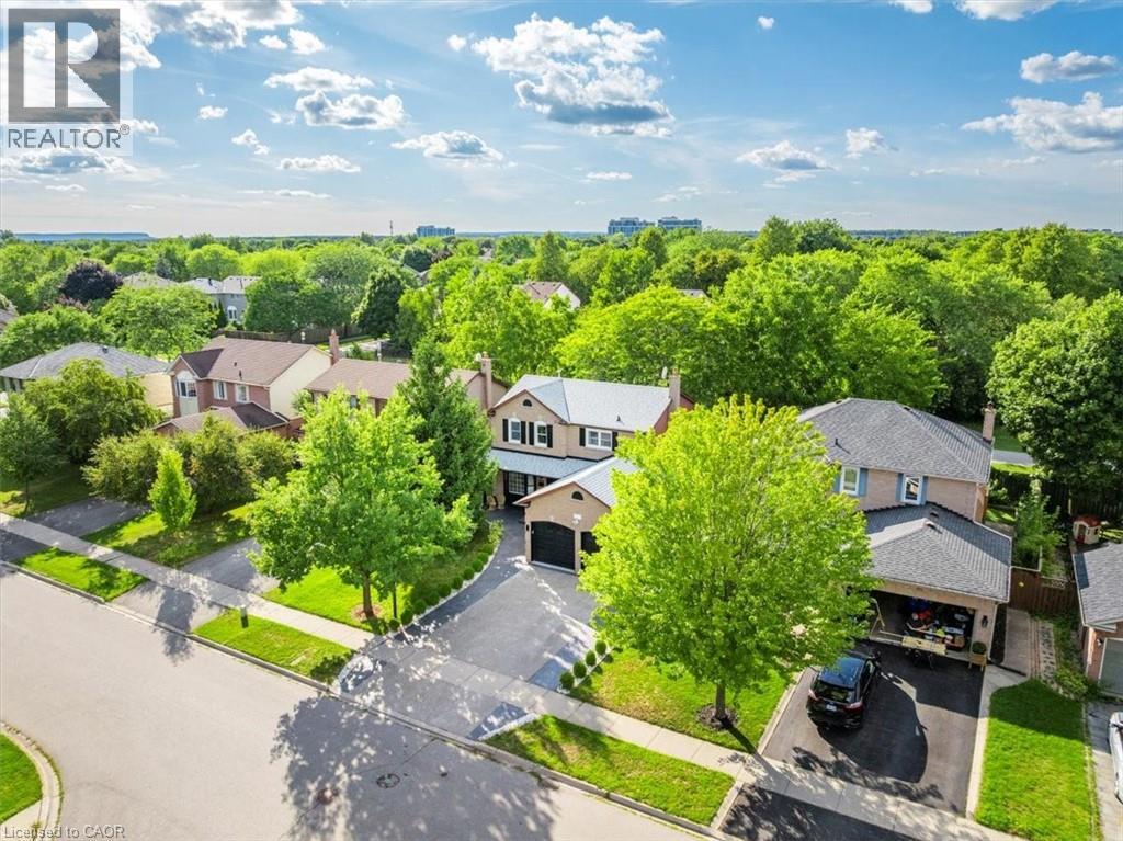 301 O'donoghue Avenue, Oakville, Ontario  L6H 3W5 - Photo 44 - 40764759