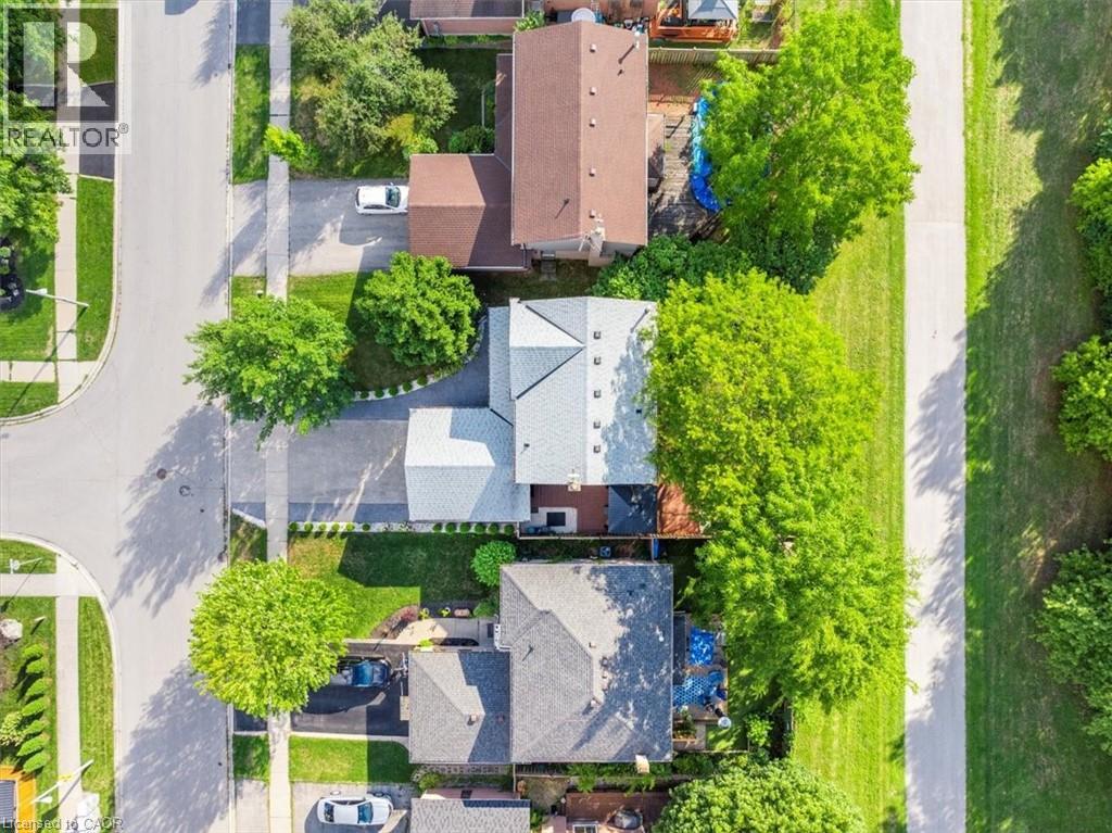 301 O'donoghue Avenue, Oakville, Ontario  L6H 3W5 - Photo 45 - 40764759