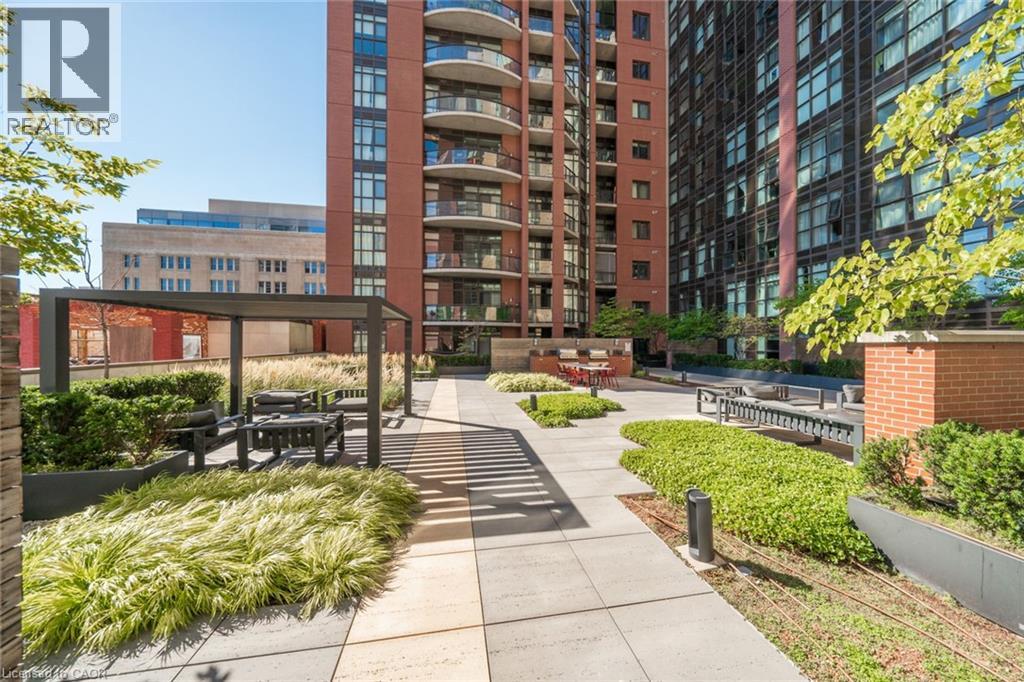 112 King Street E Unit# 705, Hamilton, Ontario  L8N 1A8 - Photo 4 - 40764730