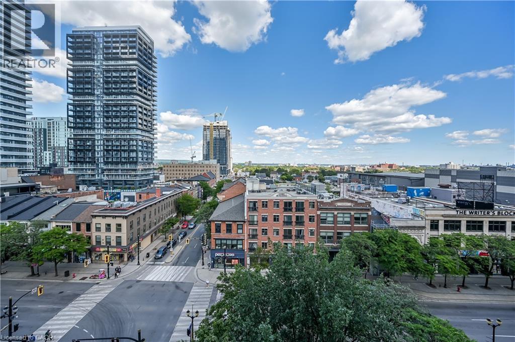 112 King Street E Unit# 705, Hamilton, Ontario  L8N 1A8 - Photo 40 - 40764730