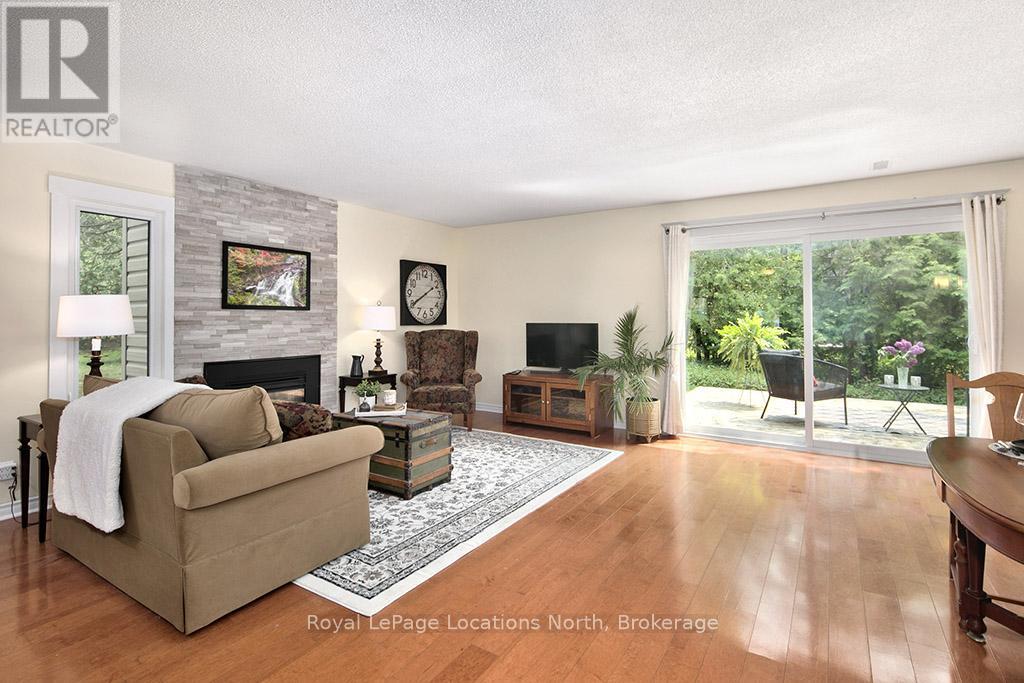 10 - 134 Escarpment Crescent, Collingwood, Ontario  L9Y 5B4 - Photo 8 - S12371314