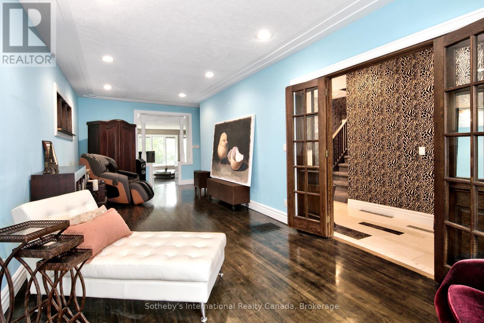 457 2nd Avenue W, Owen Sound, Ontario  N4K 4L9 - Photo 11 - X12371309