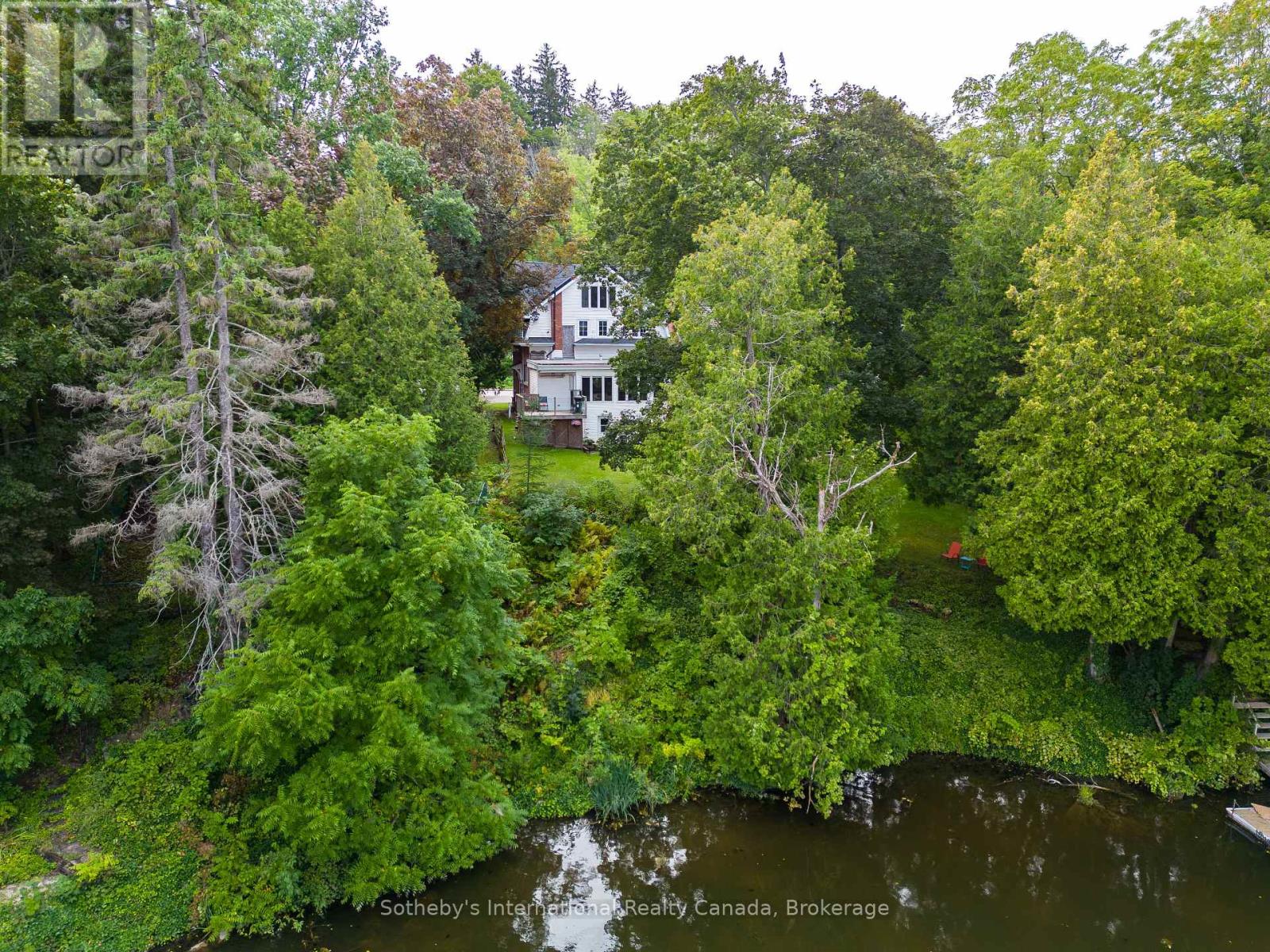 457 2nd Avenue W, Owen Sound, Ontario  N4K 4L9 - Photo 22 - X12371309