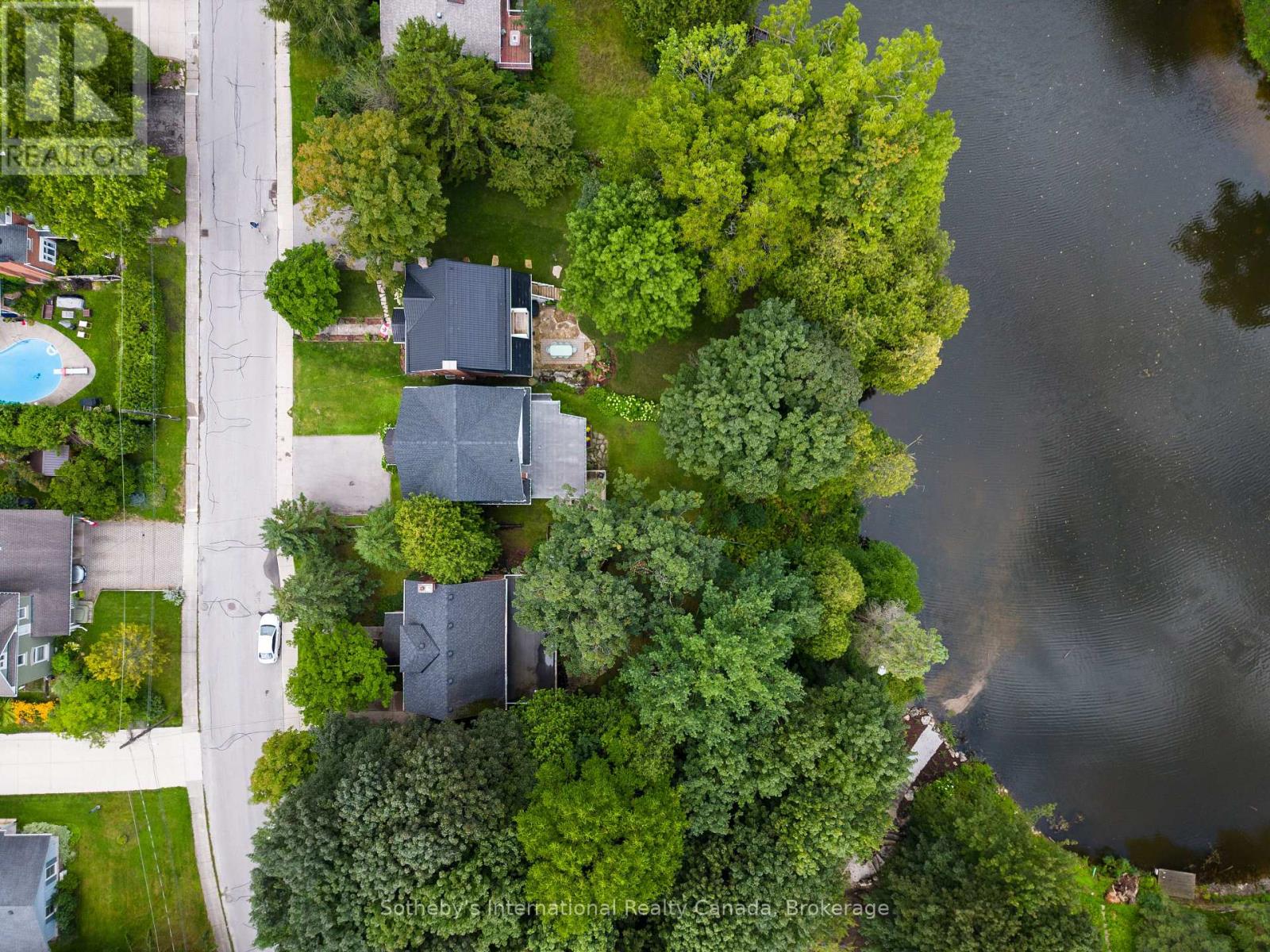 457 2nd Avenue W, Owen Sound, Ontario  N4K 4L9 - Photo 25 - X12371309