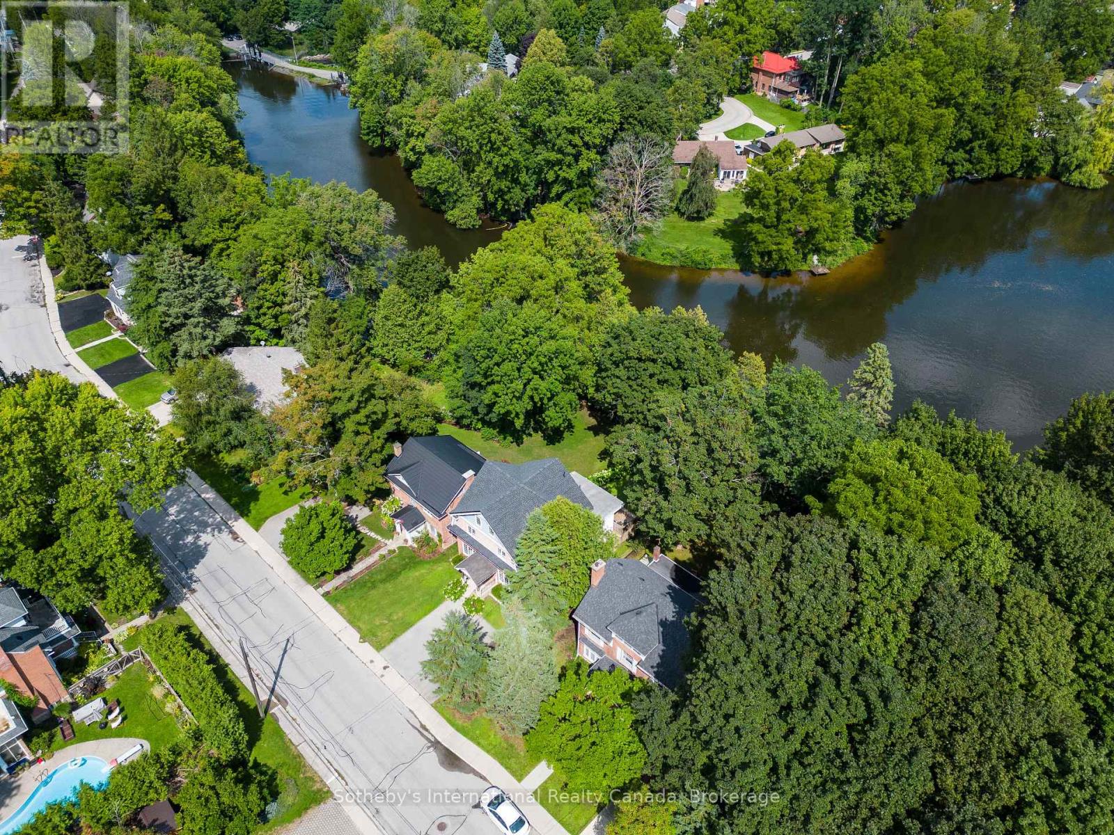 457 2nd Avenue W, Owen Sound, Ontario  N4K 4L9 - Photo 4 - X12371309