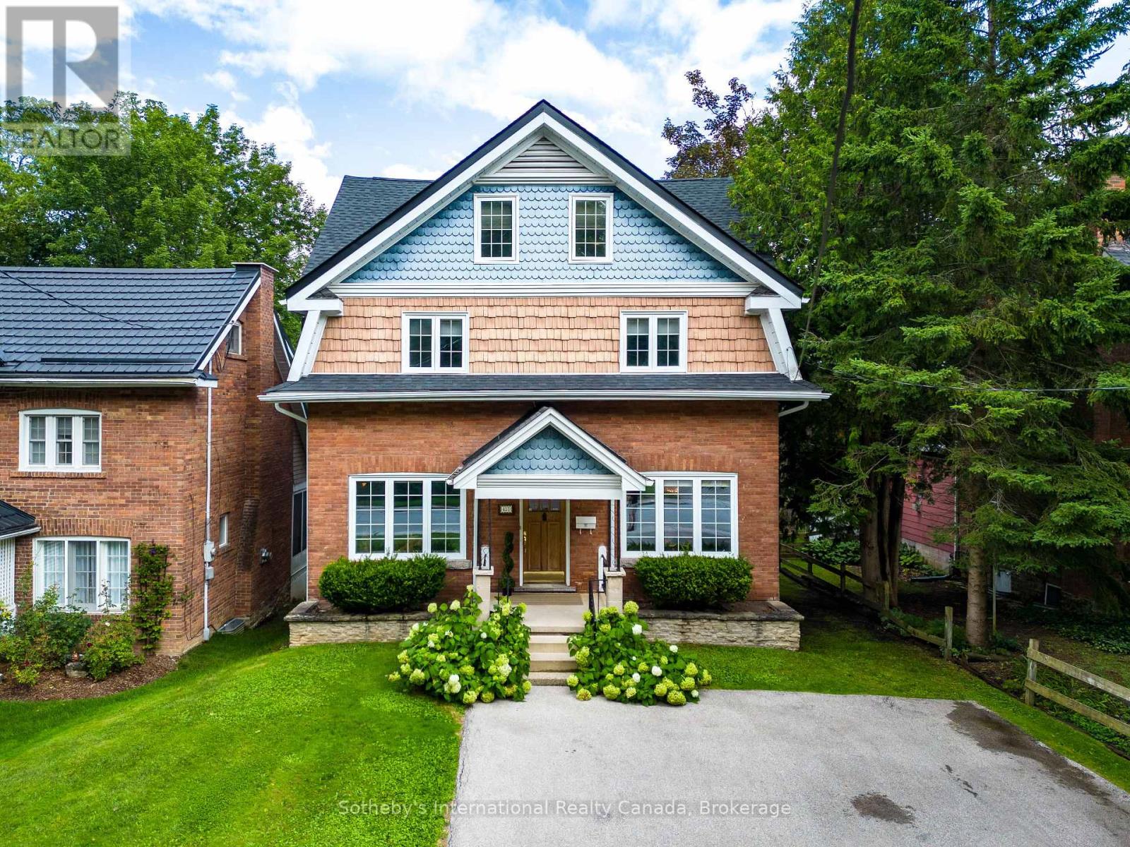 457 2nd Avenue W, Owen Sound, Ontario  N4K 4L9 - Photo 6 - X12371309