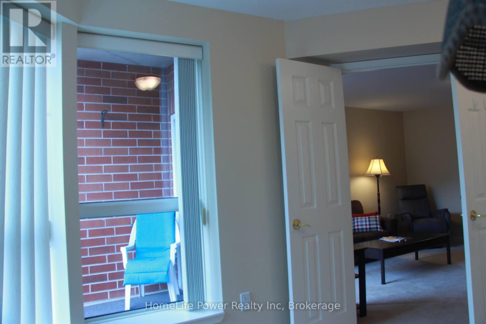 208 - 20 St George Street, Kitchener, Ontario  N2G 2S7 - Photo 15 - X12371312