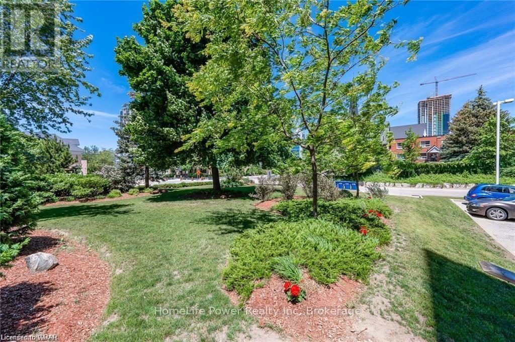 208 - 20 St George Street, Kitchener, Ontario  N2G 2S7 - Photo 30 - X12371312