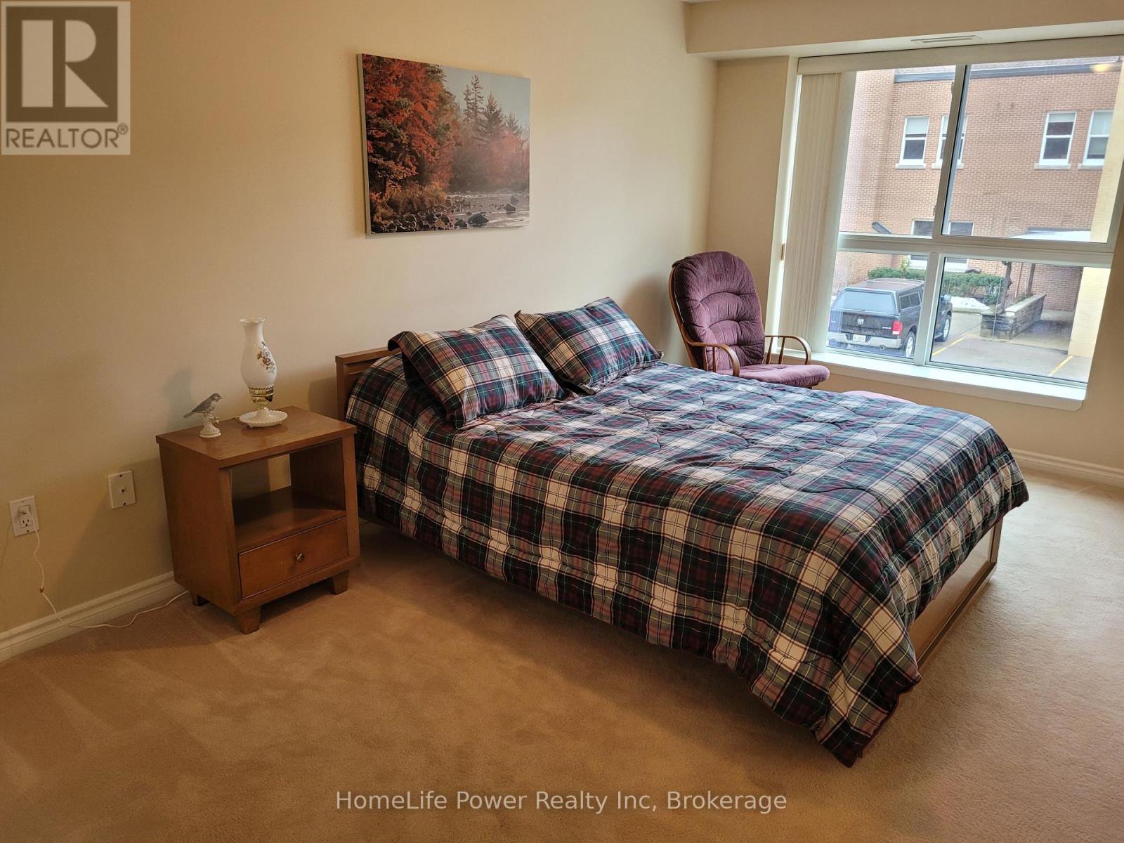 208 - 20 St George Street, Kitchener, Ontario  N2G 2S7 - Photo 9 - X12371312