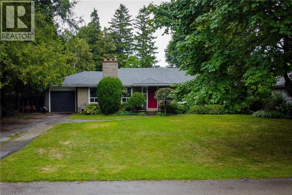 371 Robina Road, Ancaster, Ontario  L9G 2L9 - Photo 2 - 40764747