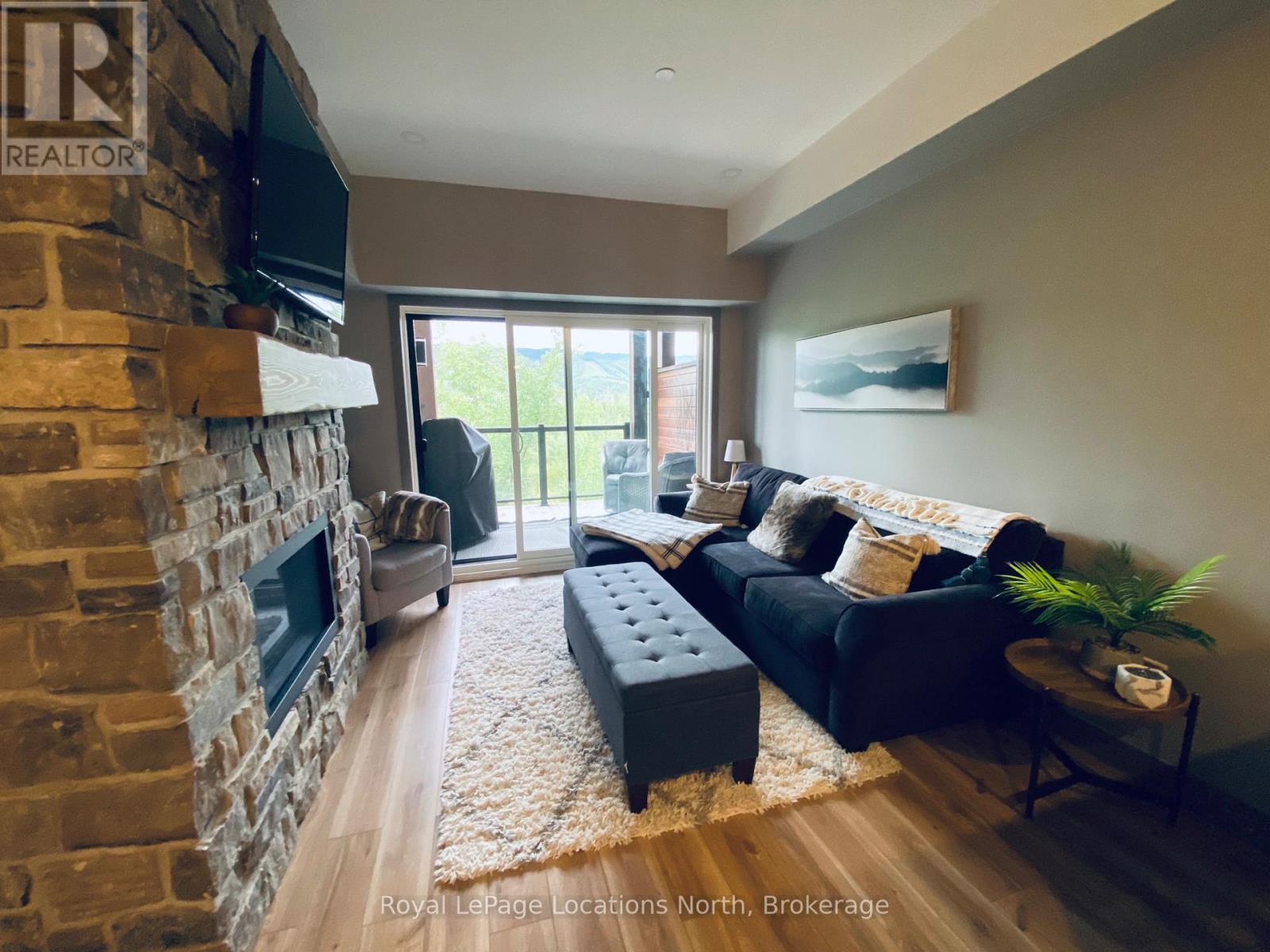 302 - 18 Beckwith Lane, Blue Mountains, Ontario  L9Y 2X5 - Photo 26 - X12371342