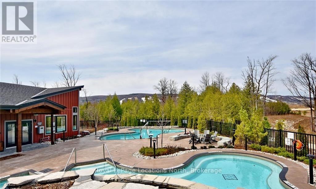 302 - 18 Beckwith Lane, Blue Mountains, Ontario  L9Y 2X5 - Photo 40 - X12371342