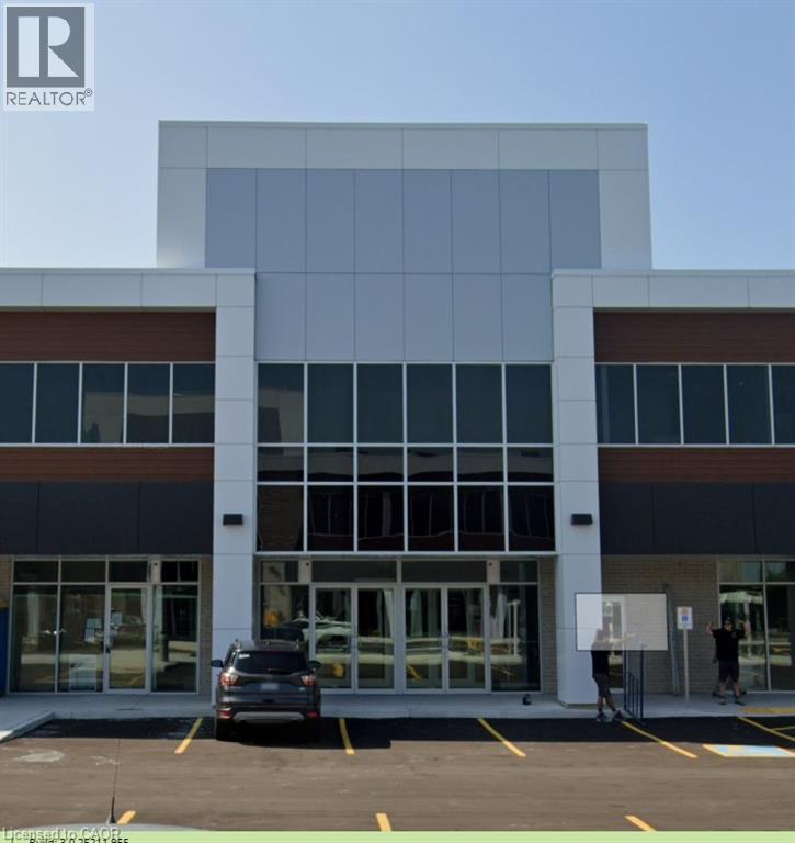 450 HESPELER Road Unit# G218, Cambridge, Ontario