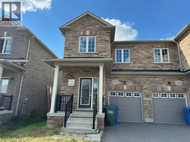 145 SEELEY Avenue, Dundalk, Ontario