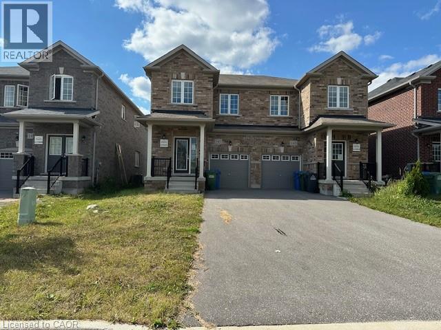 145 Seeley Avenue, Dundalk, Ontario  N0C 1B0 - Photo 2 - 40763370
