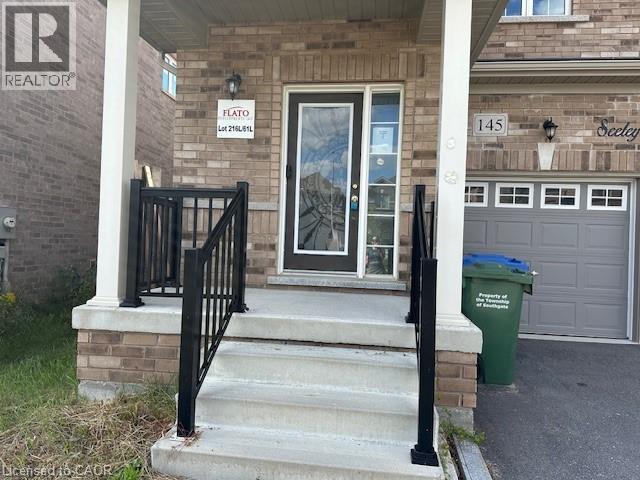 145 Seeley Avenue, Dundalk, Ontario  N0C 1B0 - Photo 3 - 40763370