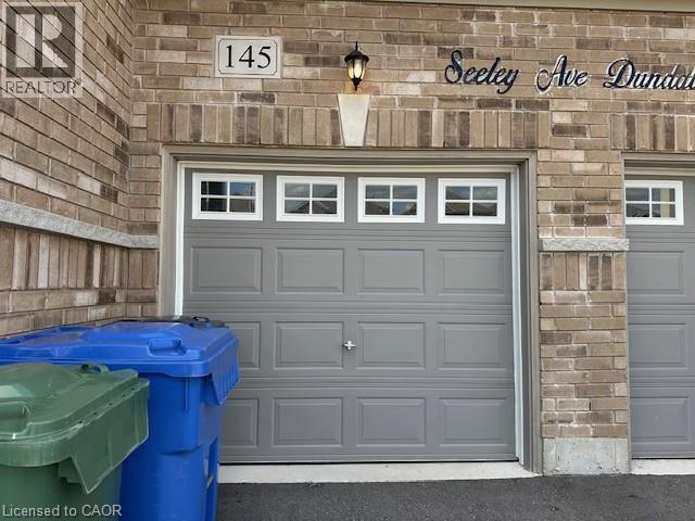145 Seeley Avenue, Dundalk, Ontario  N0C 1B0 - Photo 4 - 40763370