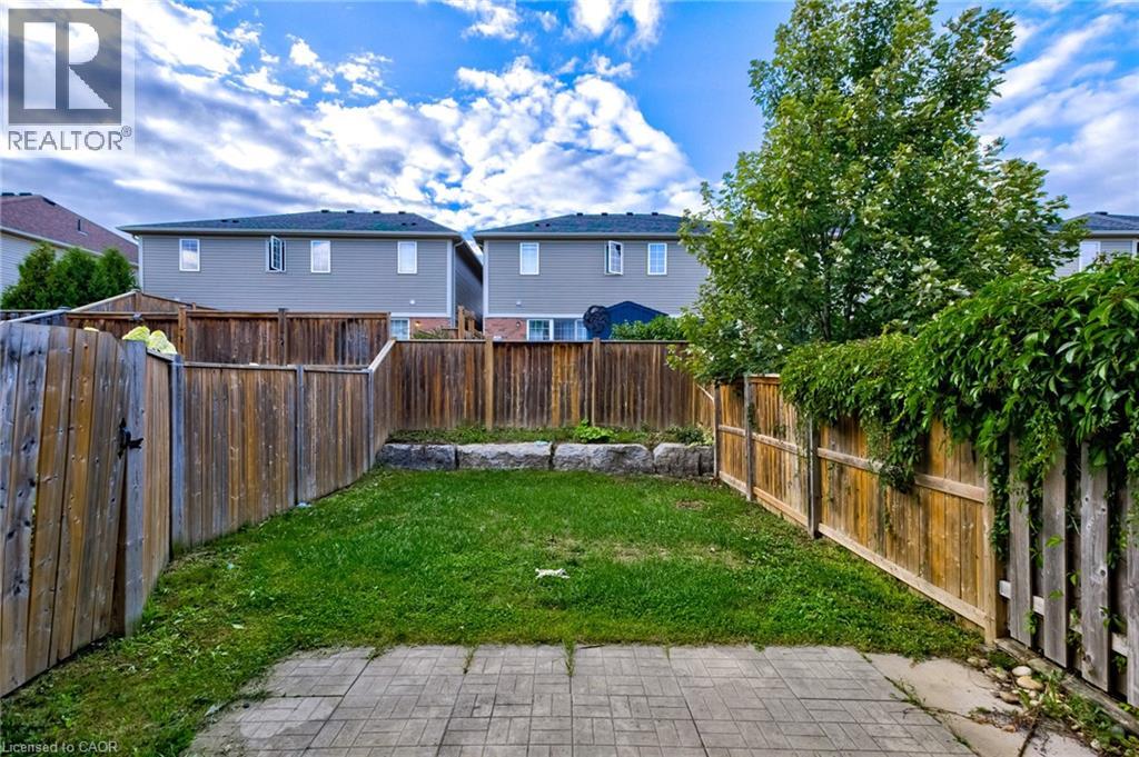 29 Grand Flats Trail, Kitchener, Ontario  N2A 0H7 - Photo 34 - 40757595