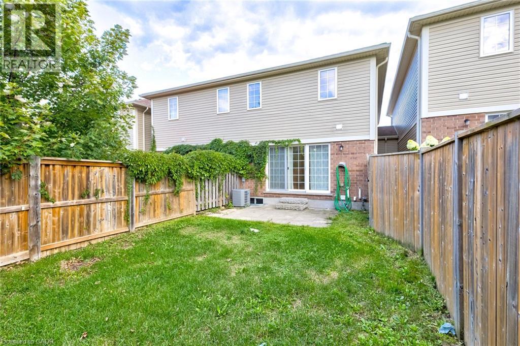 29 Grand Flats Trail, Kitchener, Ontario  N2A 0H7 - Photo 36 - 40757595