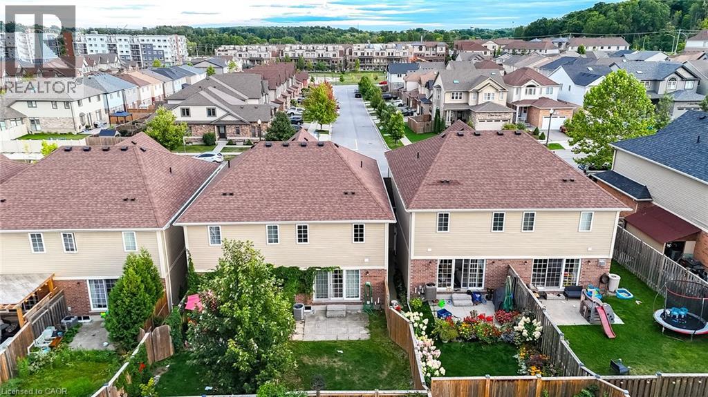 29 Grand Flats Trail, Kitchener, Ontario  N2A 0H7 - Photo 39 - 40757595