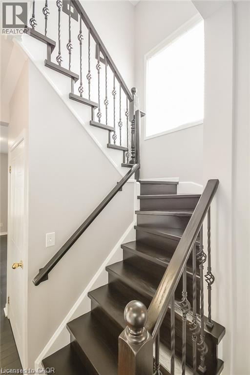 461 Garth Massey Drive, Cambridge, Ontario  N1T 2G5 - Photo 12 - 40764761