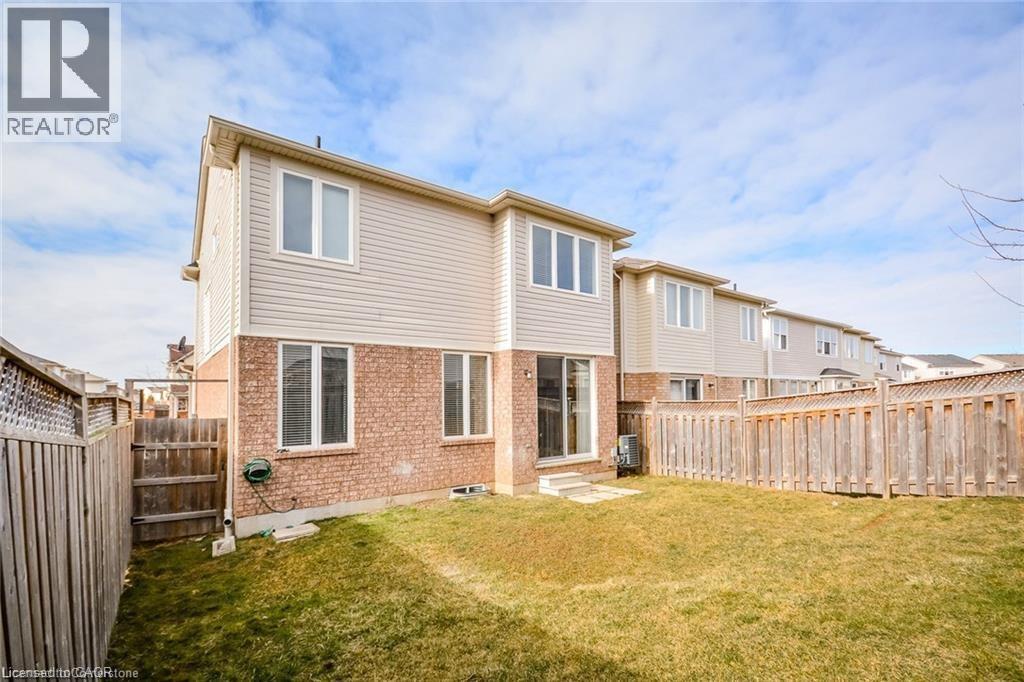 461 Garth Massey Drive, Cambridge, Ontario  N1T 2G5 - Photo 31 - 40764761
