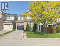 461 GARTH MASSEY Drive, Cambridge, Ontario