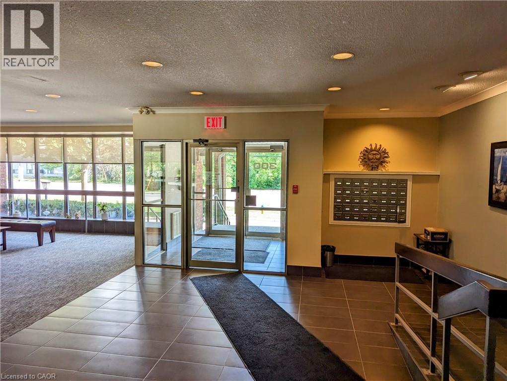 300 Keats Way Unit# 407, Waterloo, Ontario  N2L 6E6 - Photo 5 - 40764124