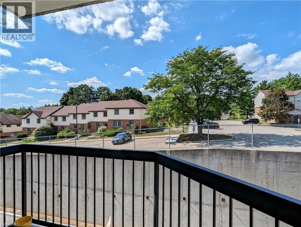 300 Keats Way Unit# 407, Waterloo, Ontario  N2L 6E6 - Photo 9 - 40764124
