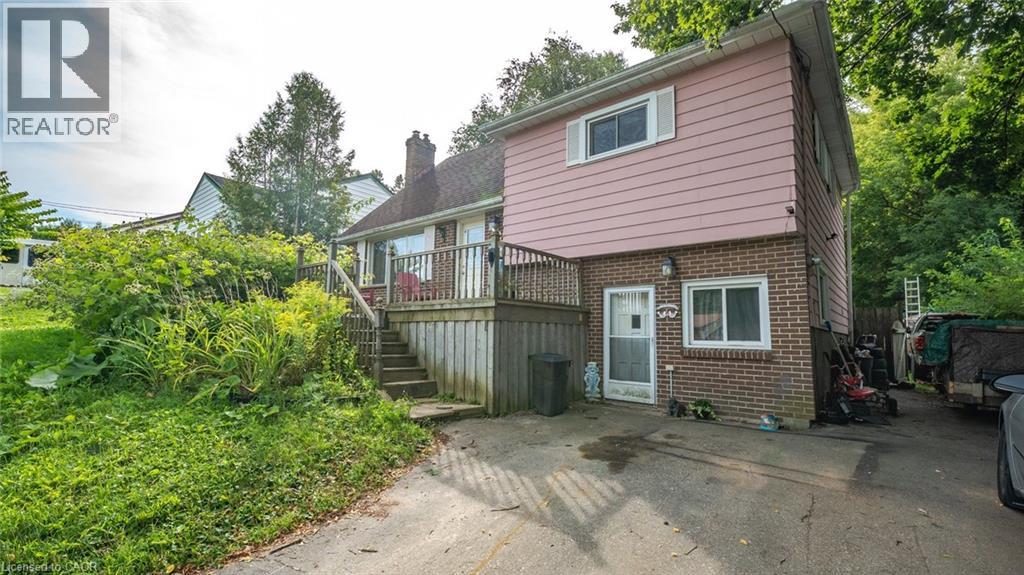 52 PARKER Drive, Simcoe, Ontario