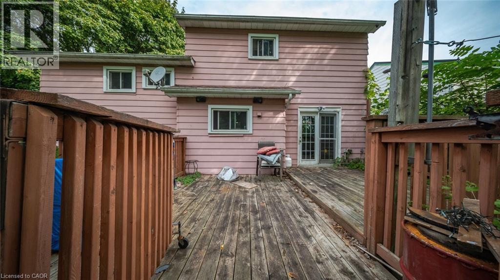 52 Parker Drive, Simcoe, Ontario  N3Y 1A1 - Photo 27 - 40763793