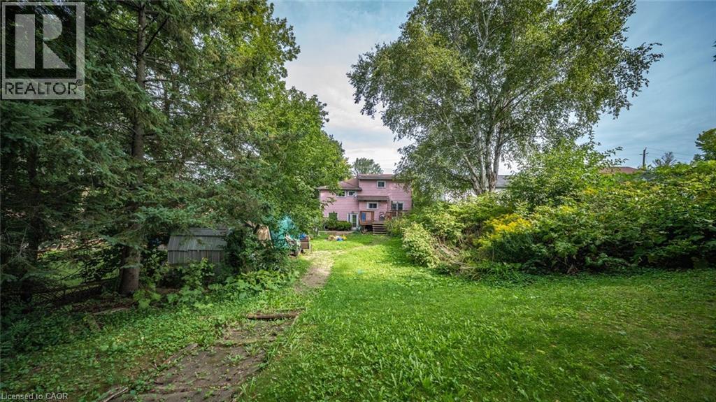 52 Parker Drive, Simcoe, Ontario  N3Y 1A1 - Photo 32 - 40763793
