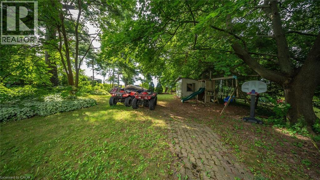 52 Parker Drive, Simcoe, Ontario  N3Y 1A1 - Photo 35 - 40763793