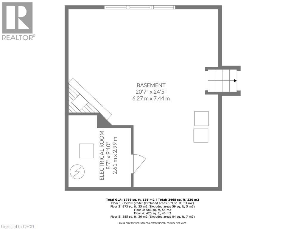 52 Parker Drive, Simcoe, Ontario  N3Y 1A1 - Photo 38 - 40763793