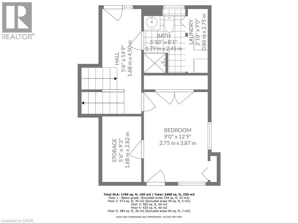 52 Parker Drive, Simcoe, Ontario  N3Y 1A1 - Photo 39 - 40763793