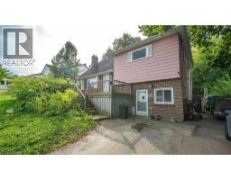 52 PARKER Drive, Simcoe, Ontario