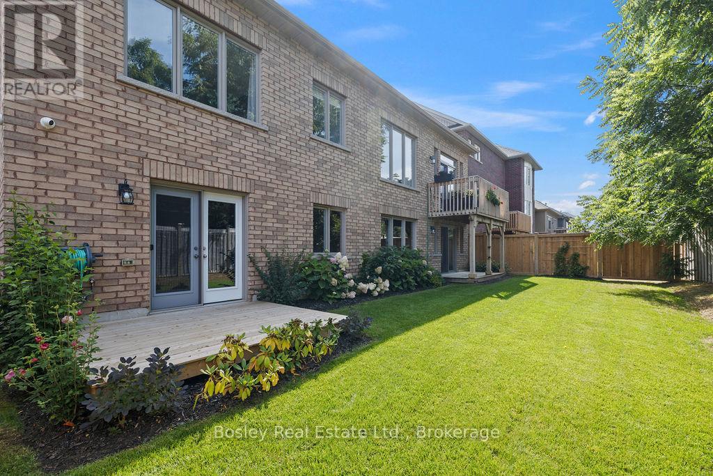 25 Mclean Avenue, Collingwood, Ontario  L9Y 3V2 - Photo 40 - S12371410