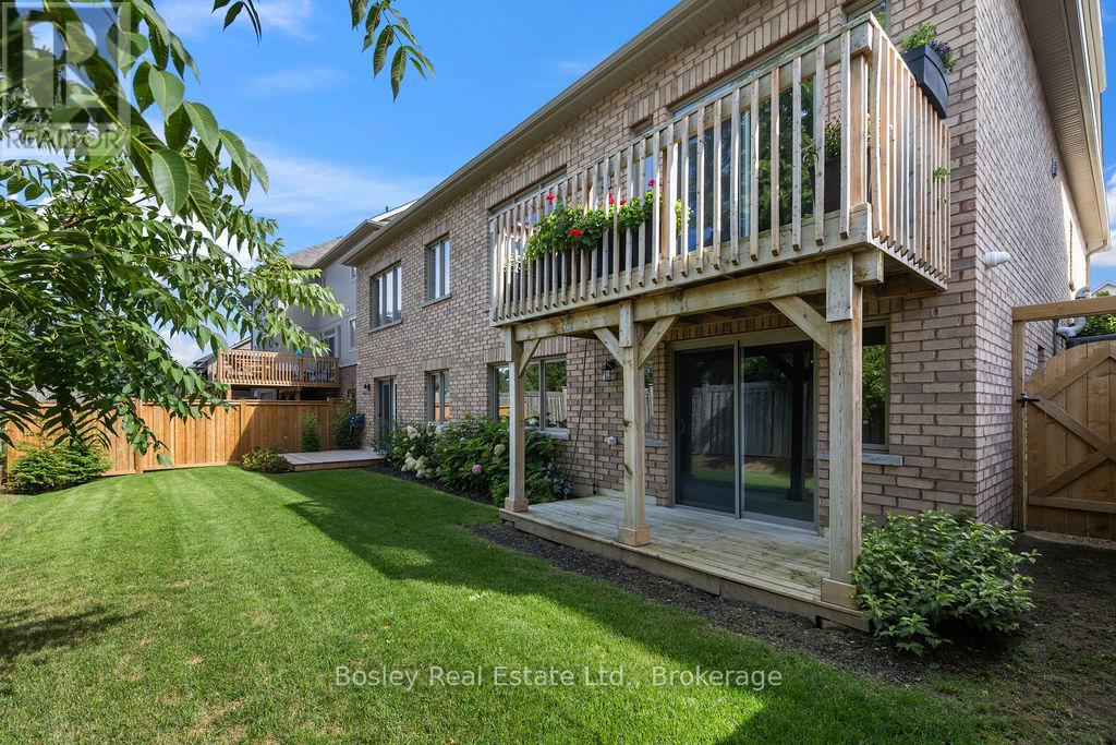 25 Mclean Avenue, Collingwood, Ontario  L9Y 3V2 - Photo 42 - S12371410