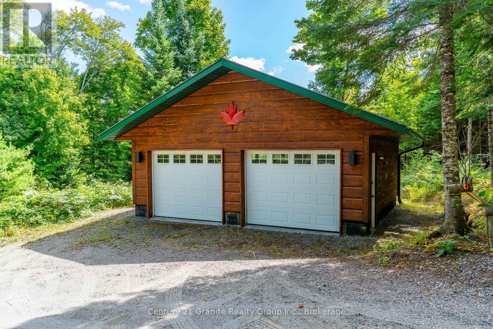 1166 Carroll Road, Dysart Et Al, Ontario  K0M 1S0 - Photo 37 - X12371449