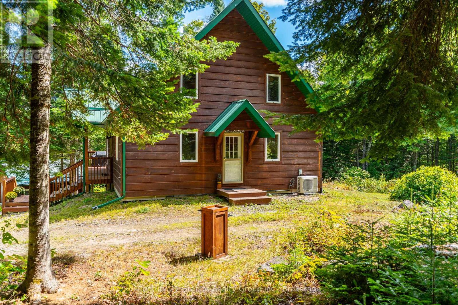 1166 Carroll Road, Dysart Et Al, Ontario  K0M 1S0 - Photo 41 - X12371449