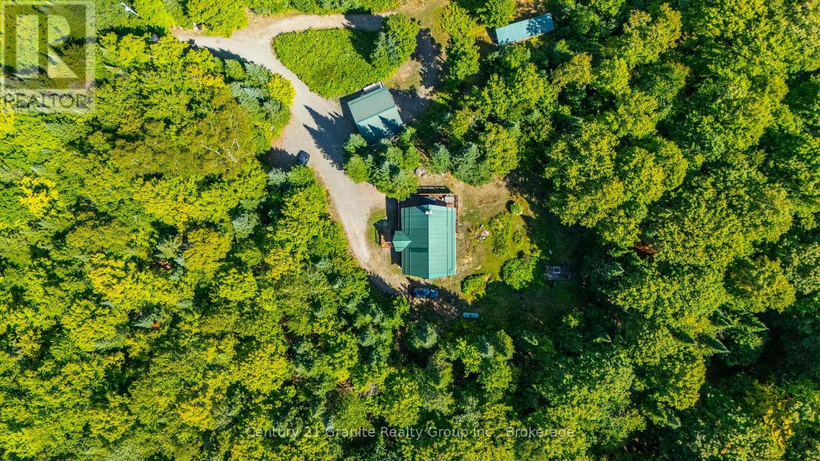 1166 Carroll Road, Dysart Et Al, Ontario  K0M 1S0 - Photo 47 - X12371449
