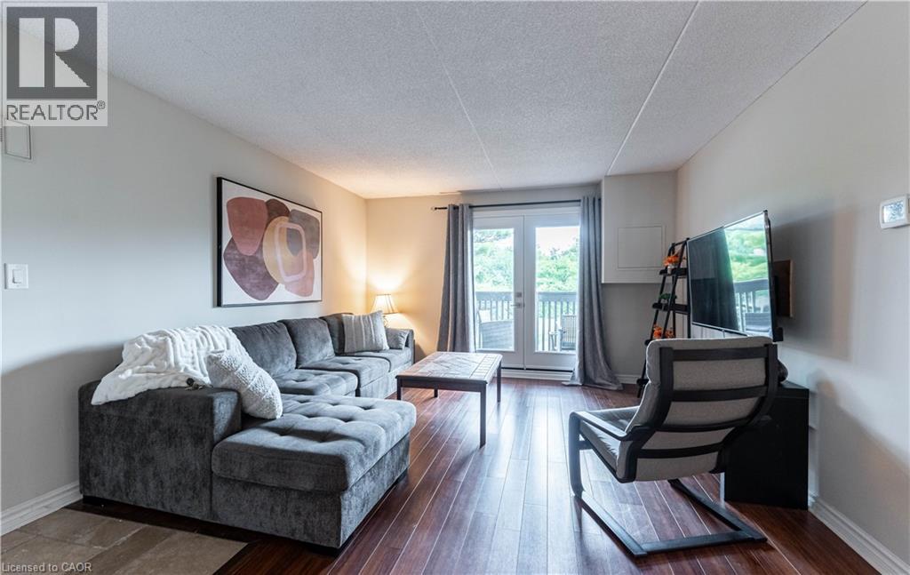 2020 CLEAVER Avenue Unit# 207, Burlington, Ontario