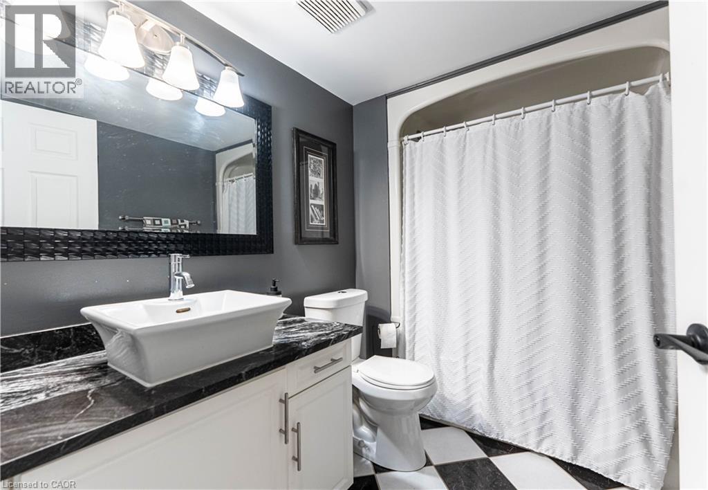 2020 Cleaver Avenue Unit# 207, Burlington, Ontario  L7M 4C2 - Photo 10 - 40763039